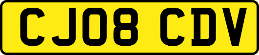 CJ08CDV