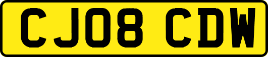 CJ08CDW