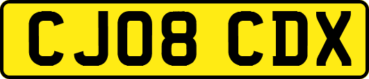 CJ08CDX