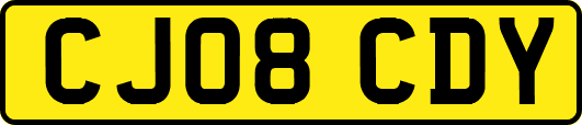 CJ08CDY