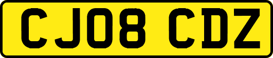 CJ08CDZ