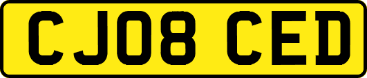 CJ08CED