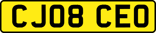 CJ08CEO