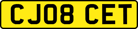 CJ08CET