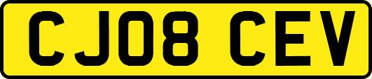 CJ08CEV