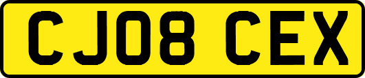 CJ08CEX