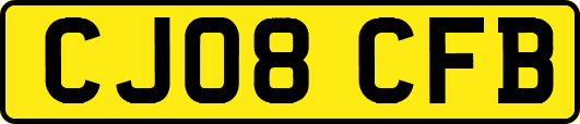 CJ08CFB
