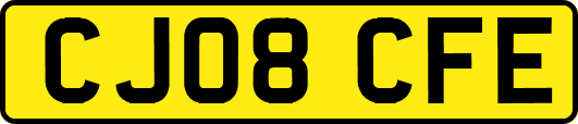 CJ08CFE