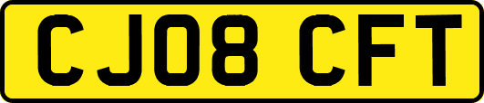 CJ08CFT