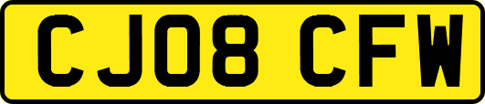 CJ08CFW