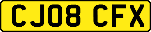 CJ08CFX