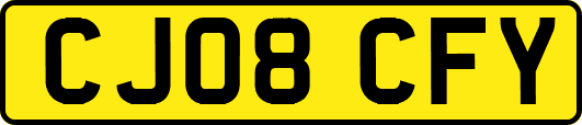 CJ08CFY