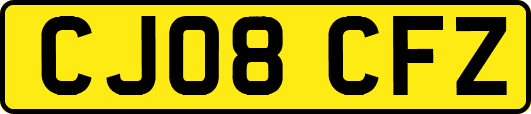 CJ08CFZ