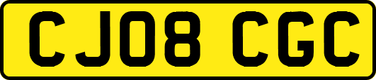 CJ08CGC