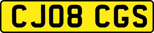 CJ08CGS