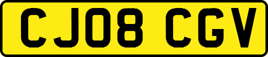 CJ08CGV