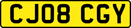 CJ08CGY