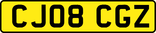 CJ08CGZ