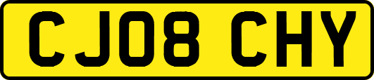 CJ08CHY