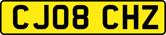 CJ08CHZ