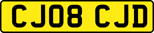 CJ08CJD