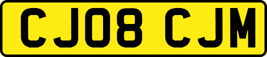CJ08CJM
