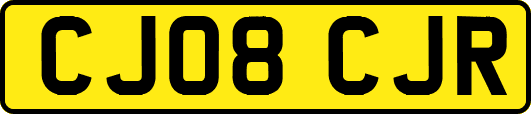 CJ08CJR