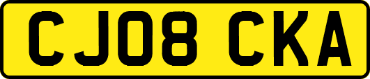 CJ08CKA