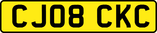 CJ08CKC