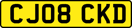 CJ08CKD