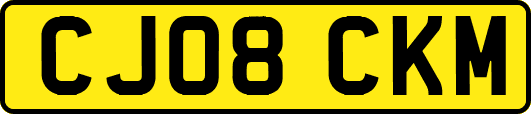 CJ08CKM