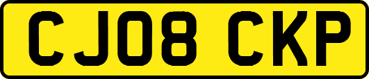 CJ08CKP
