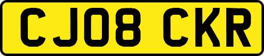 CJ08CKR