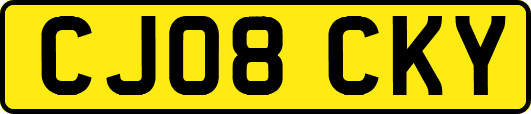 CJ08CKY
