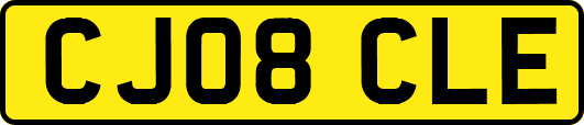 CJ08CLE