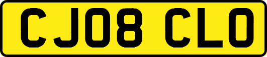 CJ08CLO