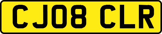 CJ08CLR