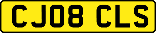 CJ08CLS