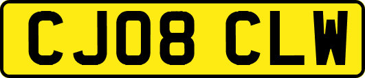 CJ08CLW