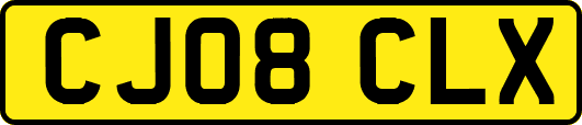 CJ08CLX