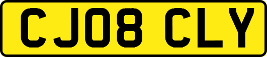 CJ08CLY