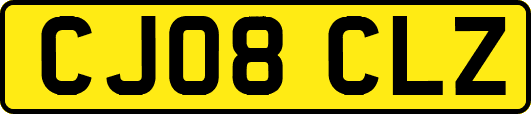 CJ08CLZ