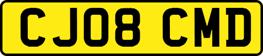 CJ08CMD