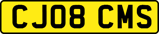CJ08CMS