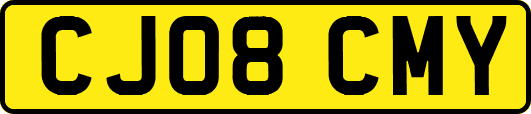 CJ08CMY