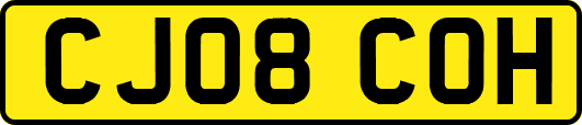 CJ08COH