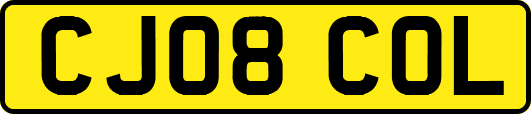 CJ08COL