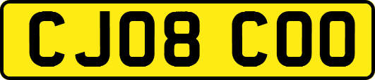 CJ08COO