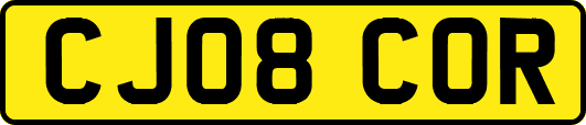 CJ08COR