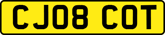 CJ08COT